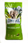Happy Dog Neuseeland bárányos száraztáp - 12, 5 KG (BT-KUTYATAP06)