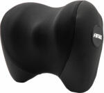 AMiO Perna pentru tetiera scaun auto, Calitate Premium, culoare neagra, model CHS-05