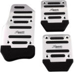 AVEX Set 3 buc. ornament pedale Tuning din aluminiu, AVX-T160817-14