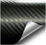 AVEX Folie colantare auto Carbon 3D Negru, 3m x 1, 27m