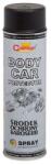 Champion Color Spray Insonorizant, Antifon cu destinatie auto, cantitate 500ml, culoare Negru