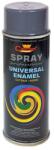 Champion Color Spray Vopsea 400ml Gri Inchis RAL7024 Champion Color - vixo