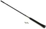 AMIO Antena radio auto universala 41cm 5/6mm ANTM02