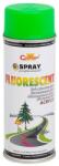Champion Color Spray Vopsea Fluorescent 400ml Verde Champion Color