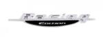 AVEX Emblema auto RACING EDITION (reliefata 3D) - cu banda adeziva