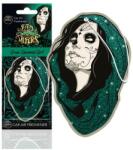 Aroma Car Odorizant Auto AROMA DIA DE LOS MUERTOS Green Diamond Girl