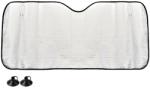 AMiO Parasolar parbriz argintiu din spuma EPE 145x70 cm - vixo
