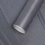 AVEX Folie colantare auto Carbon 3D - Antracit (3m x 1, 27m)