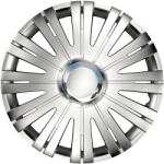 VERSACO Set 4 capace roti model ACTIVE RC SILVER 16