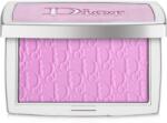 Dior Fard de obraz compact - Dior Backstage Rosy Glow Blusher Limited 020 - Mahogany