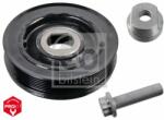 Febi Bilstein Szíjtárcsa, főtengely FEBI BILSTEIN 175310 (175310)