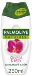Palmolive Gel cremă de duș Softness luxos - Palmolive Naturel Exotic Orchid 250 ml