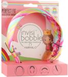 Invisibobble Cordeluță de păr - Invisibobble Kids Hairhalo Rainbow Crown
