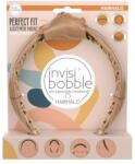 Invisibobble Cordeluță de păr - Invisibobble Hairhalo Hello Pumpkin