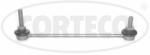 CORTECO Brat/bieleta suspensie, stabilizator CORTECO 49399963