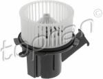 TOPRAN Utastér-ventilátor TOPRAN 409 778 (409 778)