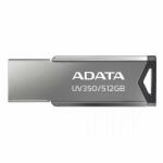 ADATA UV350 512GB USB 3.2 (AUV350-512G-RBK) Memory stick