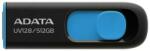 ADATA UV128 512GB USB 3.2 (AUV128-512G-RBE) Memory stick
