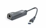 Gembird NIC-U3-02 USB3.0 Gigabit LAN adapter (NIC-U3-02) - hardwarezone