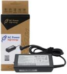  Ac Power Asus 45W 1, 35x4mm utángyártott töltő - 28480 (28480)