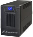 PowerWalker VI 1000 SCL FR