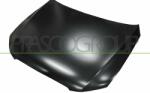 PRASCO Capota motor PRASCO AD8223110 (AD8223110) - automobilus
