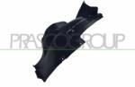 PRASCO Carenaj roata PRASCO ME4203614 (ME4203614)