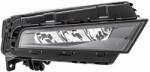 HELLA Proiector ceata HELLA 1ND 012 999-041 (1ND 012 999-041) - automobilus