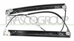 PRASCO Mecanism actionare geam PRASCO VG815W043 (VG815W043) - automobilus