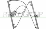 PRASCO Mecanism actionare geam PRASCO VG917W011 (VG917W011) - automobilus