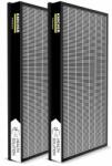 Kärcher Комплект филтри Health Solution AF100 2 бр (28630340)
