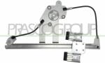 PRASCO Mecanism actionare geam PRASCO SK020W063 (SK020W063) - automobilus