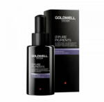 Goldwell System Pure Pigments Elumenated Color Additive - Pearl Blue 50 ml