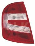 ALKAR Lampa spate ALKAR 2211522 (2211522) - automobilus