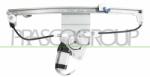 PRASCO Mecanism actionare geam PRASCO FT910W021 (FT910W021) - automobilus