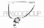 PRASCO Mecanism actionare geam PRASCO FT122W022 (FT122W022) - automobilus