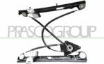 PRASCO Mecanism actionare geam PRASCO ST320W023 (ST320W023) - automobilus