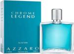 Azzaro Chrome Legend EDT 100 ml Parfum