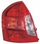 ALKAR Lampa spate ALKAR 2201577 (2201577) - automobilus
