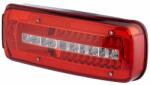 HELLA Lampa spate HELLA 2VP 012 381-241 (2VP 012 381-241) - automobilus