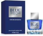 Antonio Banderas Blue Seduction for Men EDT 30 ml Parfum
