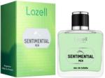 Lazell Sentimential EDT 100 ml Parfum