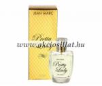 Jean Marc Pretty Lady EDP 100 ml Parfum