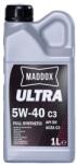 Maddox Ultra C3 5W-40 1 l