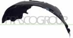 PRASCO Carenaj roata PRASCO FD1073603 (FD1073603)