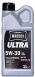 Maddox Ultra LL 5W-30 1 l