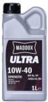 Maddox Ultra A3/B4 10W-40 1 l