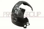 PRASCO Carenaj roata PRASCO AD0243603 (AD0243603)