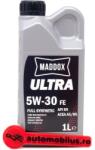Maddox Ultra FE A5/B5 5W-30 1 l