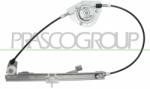 PRASCO Mecanism actionare geam PRASCO FT342W053 (FT342W053) - automobilus